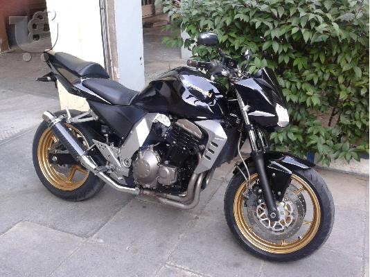 KAWASAKI Z 750 